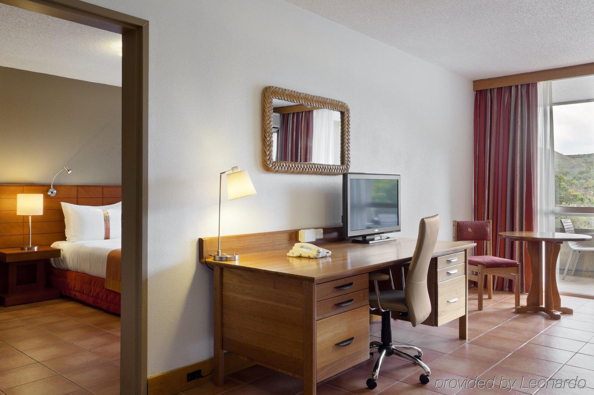 Holiday Inn & Suites Port Moresby By Ihg Quarto foto